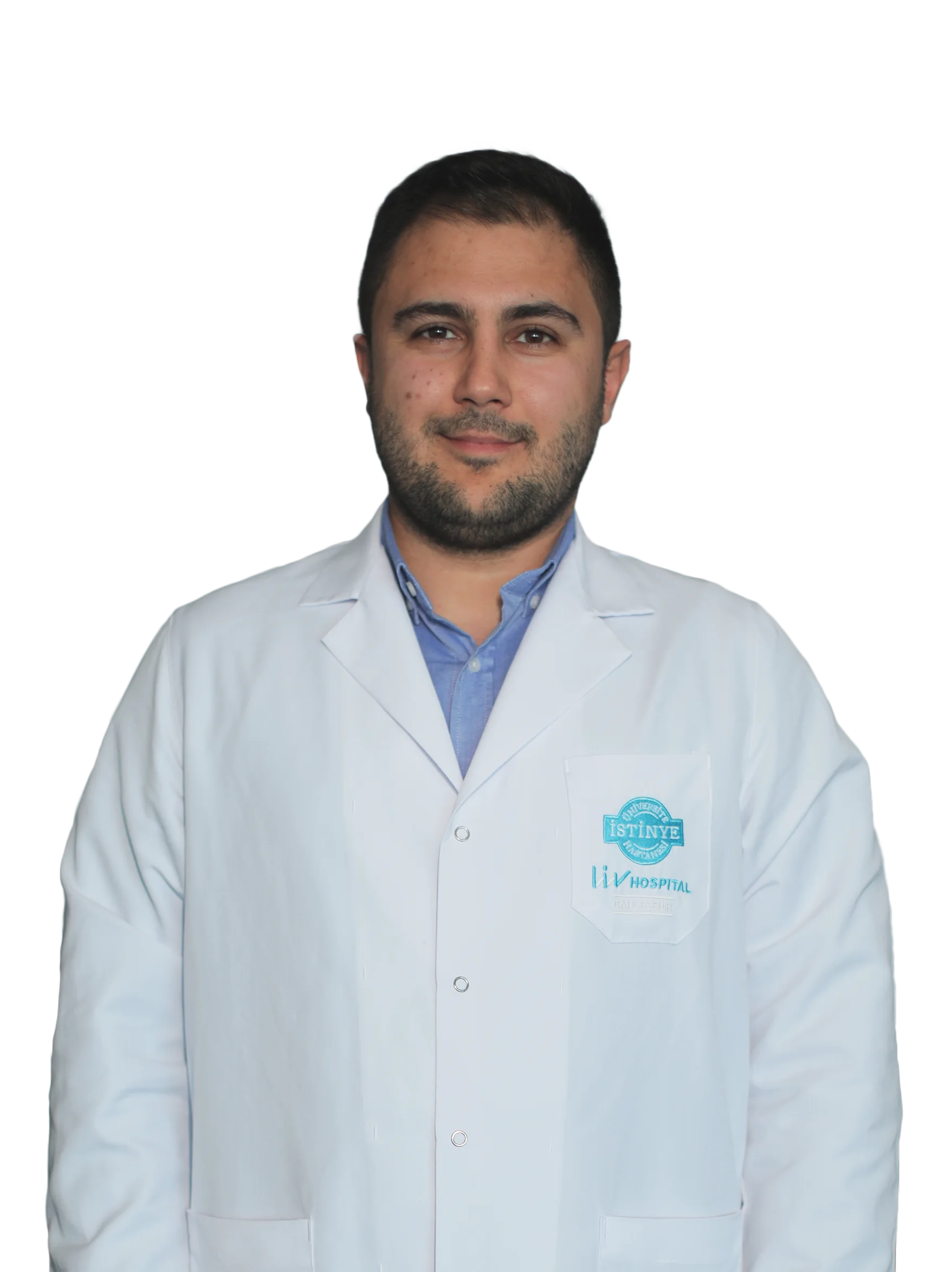 Op. Dr. Orhan Fahri Demir