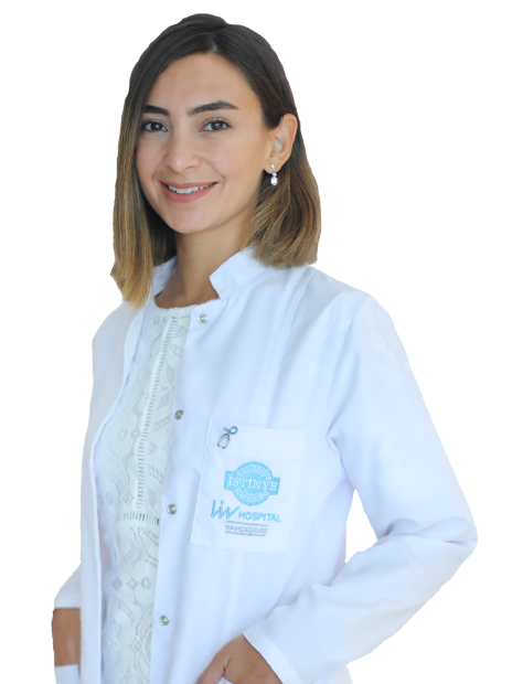 Dr. Öğr. Üyesi Cansu Altuntaş