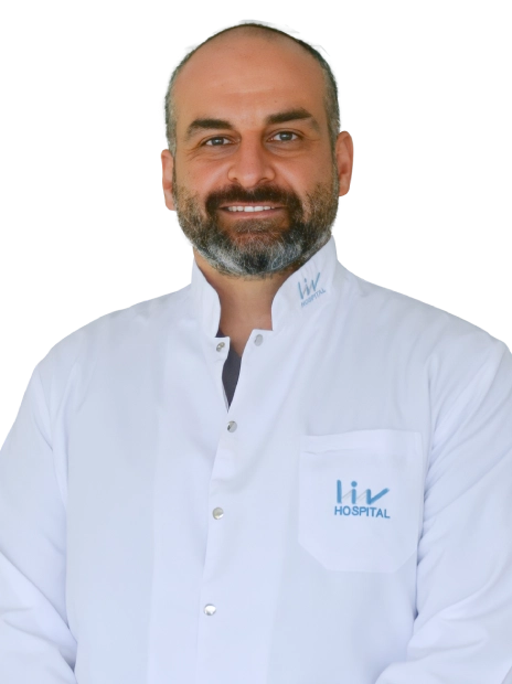 Dr. Ufuk Akkaya