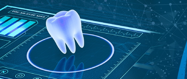 Digital Dentistry