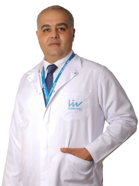 Uzm. Dr. Mehmet Mustafa Anlaş