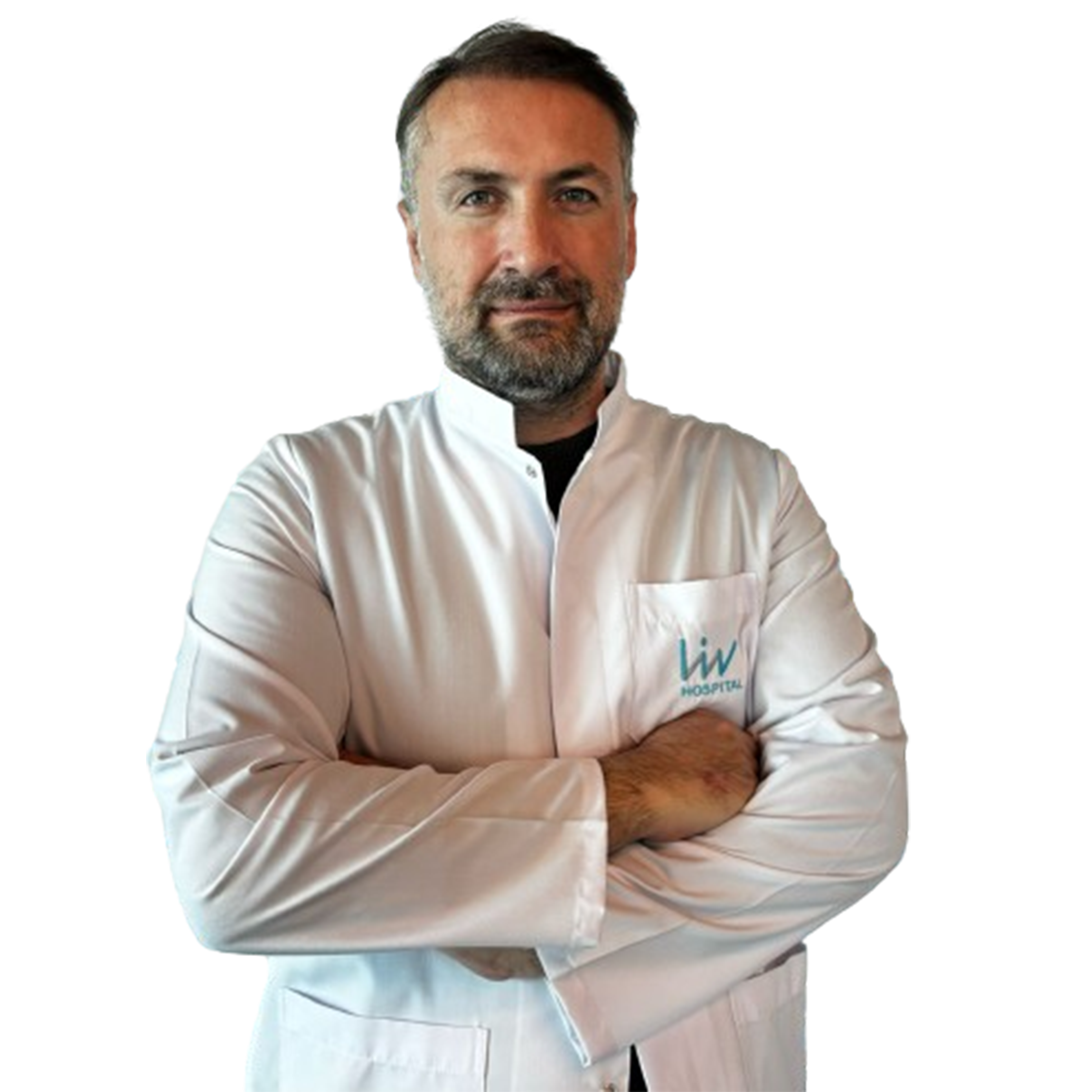 Prof. MD. Mehmet Özen - Liv Hospital Vadistanbul