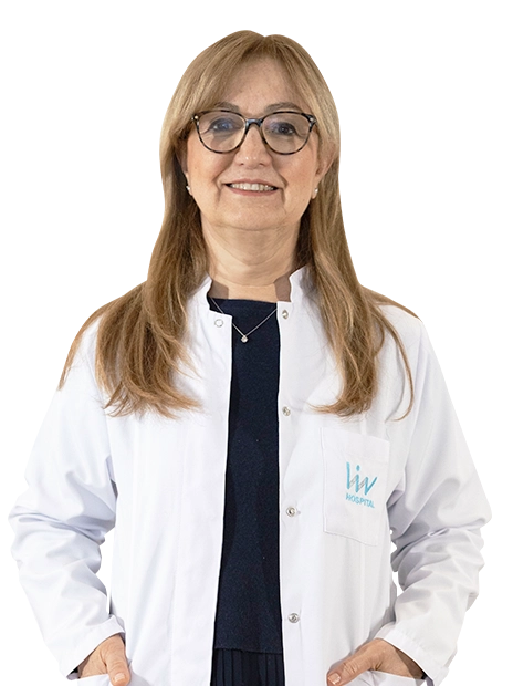 Prof. Dr. Meral Beksaç