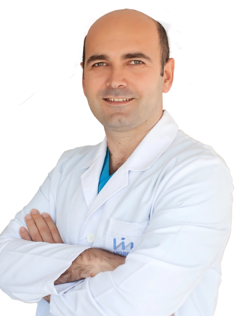 Op. Dr. Metehan Saraçoğlu