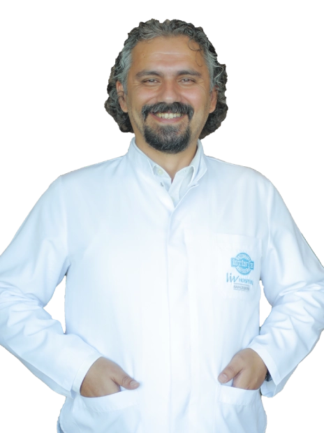 Dr. Öğr. Üyesi Murat Çakar