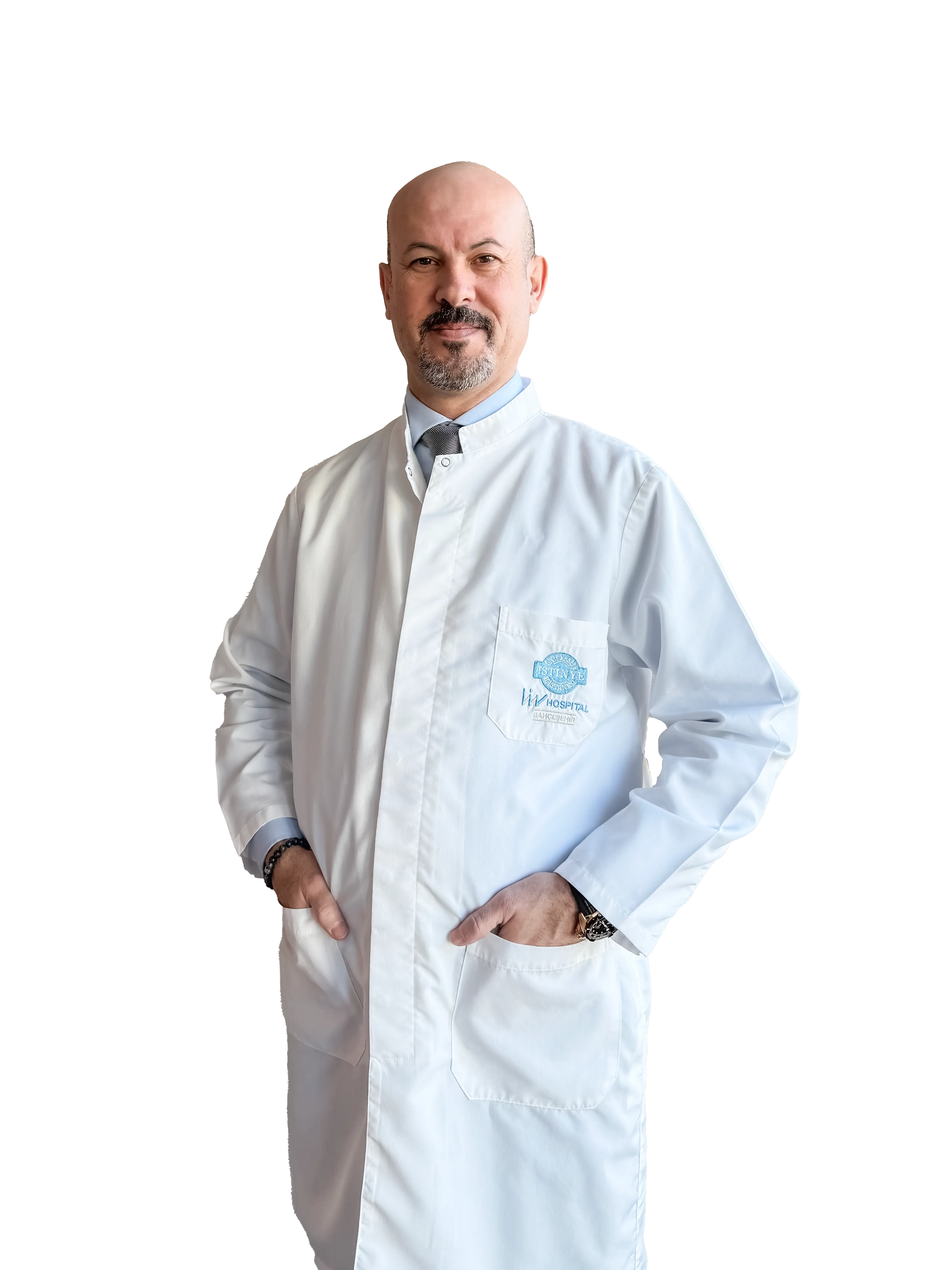 Prof. Dr. Okan Solak