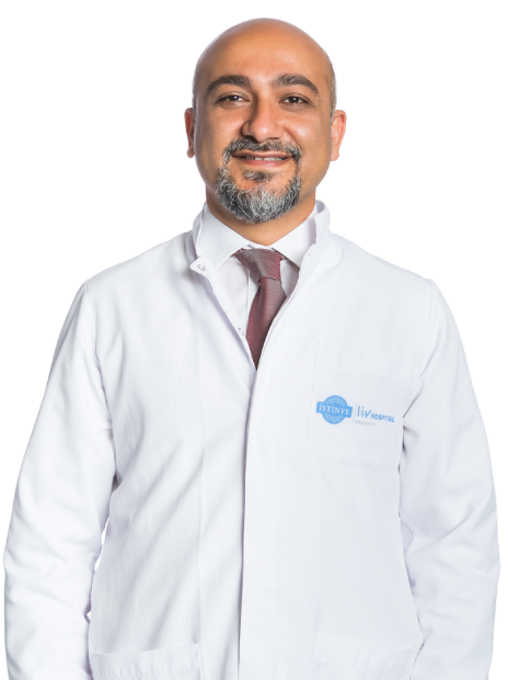 Op. Dr. Bülent Tekin