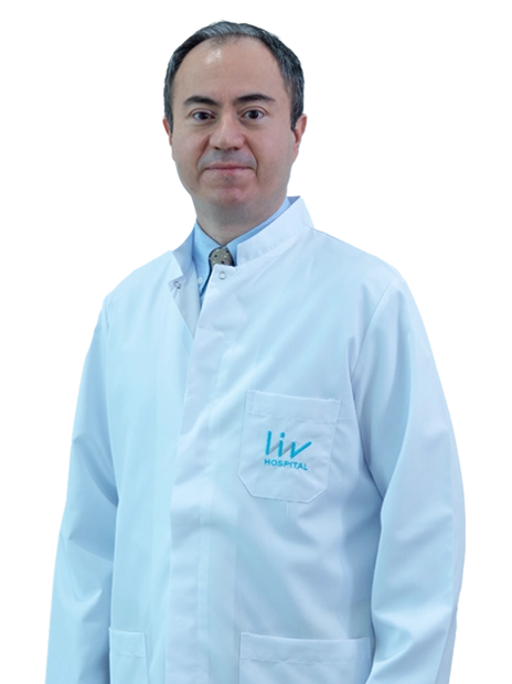 Prof. Dr. Reskan Altun