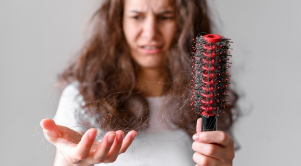 Does Diabetes Cause Hair Loss?