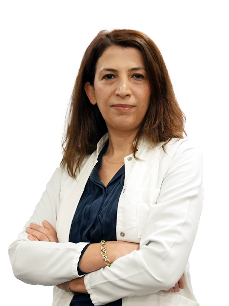 Op. Dr. Mediha Tok Çevik