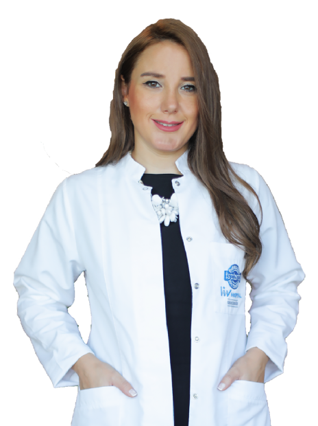 Op. Dr. Yasemin Aydınlı