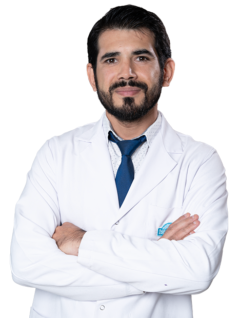 Op. Dr. Aydın Eroğlu