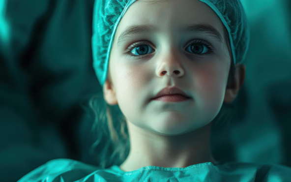 Pediatric Surgery In Turkey