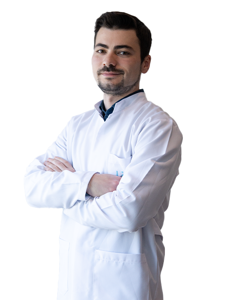 Asst. Prof. MD. Caner Demircan