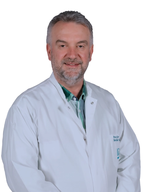 Prof. MD. Serdar Güler