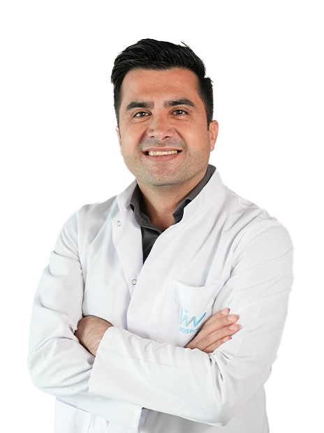 Doç. Dr. Adem Dursun