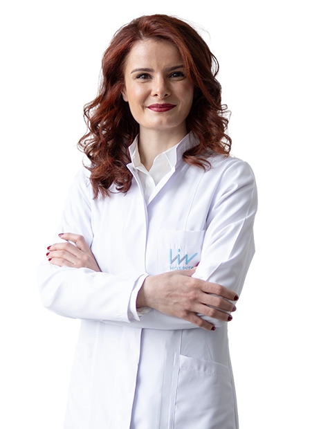 Spec. MD. Elçin Akdaş