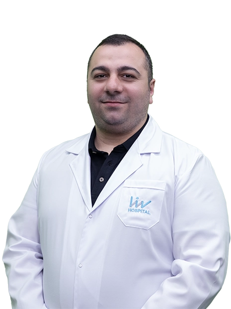 Op. Dr. Sultan Ayaz