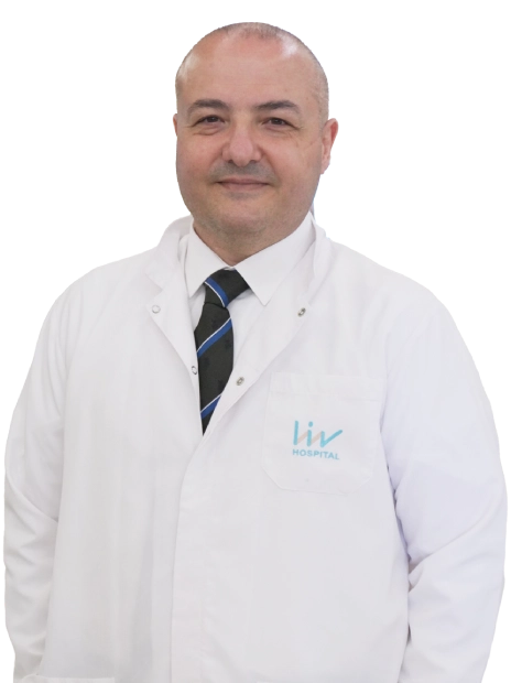 Prof.Dr. Rifat Eralp Ulusoy