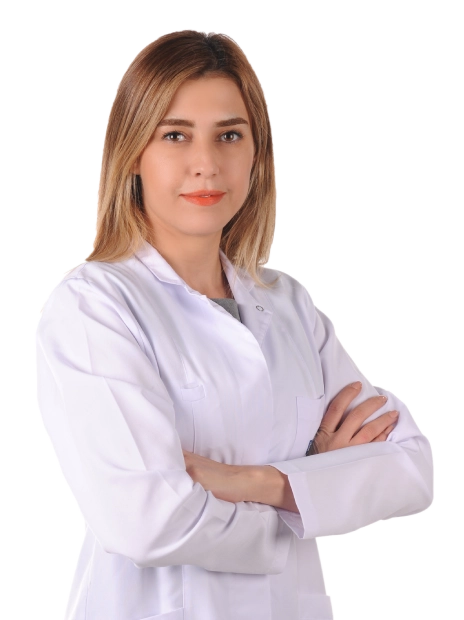 Uzm. Dr. Pınar Karadeniz