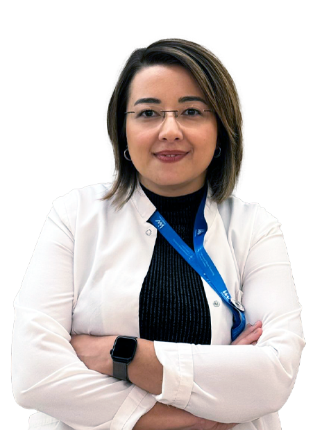 Op. Dr. Olcay Yalçın