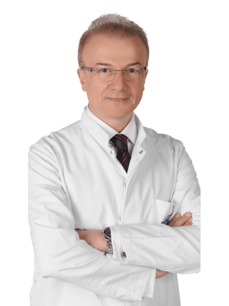 Doç. Dr. Ziya Kalem