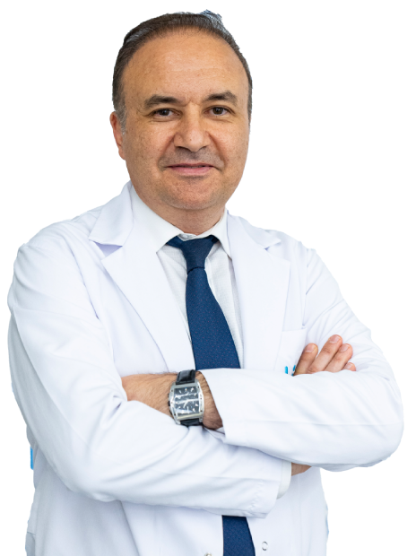 Prof. Dr. Erkan Çakır