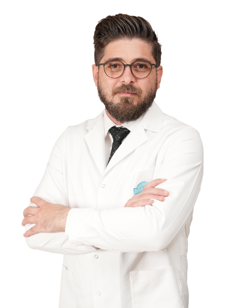 Doç. Dr. Mehmet Aslan