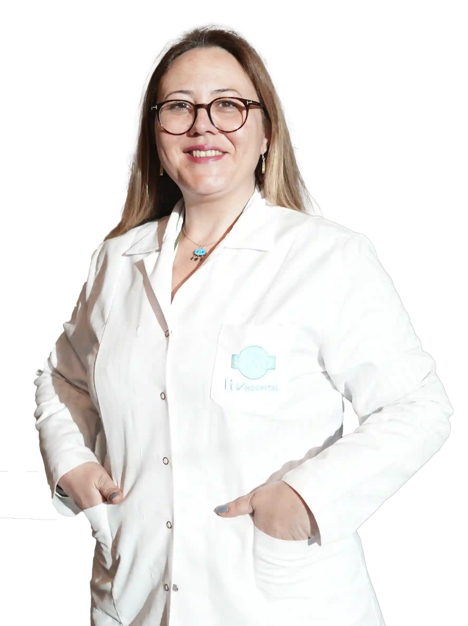 Doç. Dr. Ebru Esen