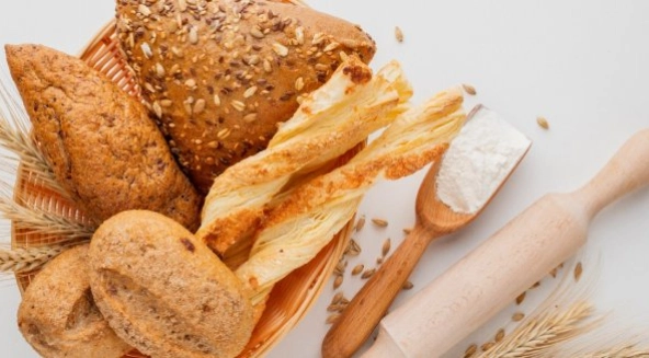 Gluten Nedir?