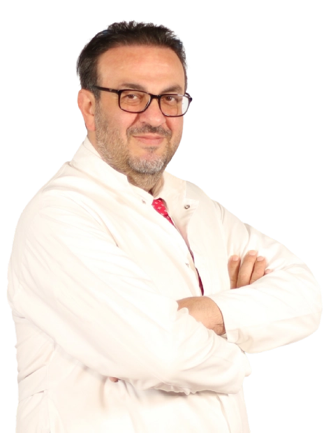 Op. Dr. Faik Tamer Sözen