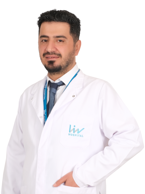 Op. Dr. Harun Yılmaz