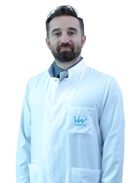 Op. Dr. Gökhan Kılıç