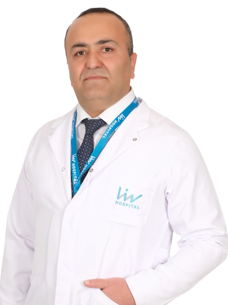 Op. Dr. Ömer Söylemez