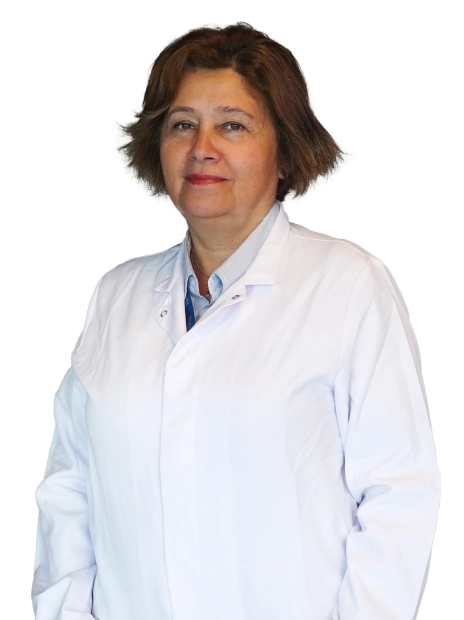 Prof. Dr. Pınar Atasoy