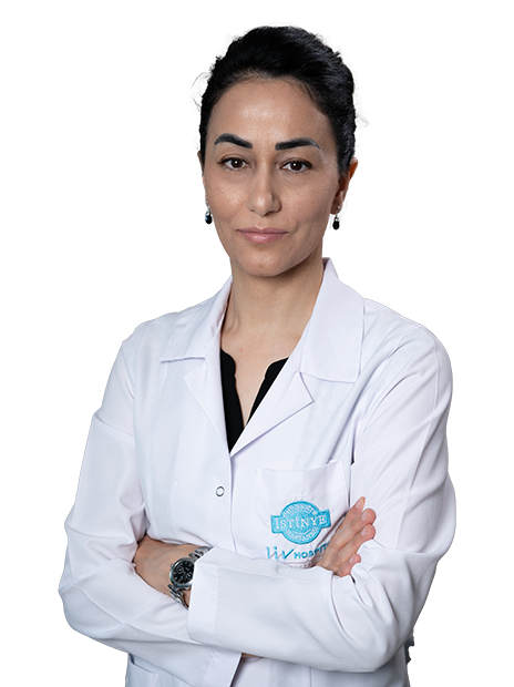 Prof. MD. Nazan Kaymaz