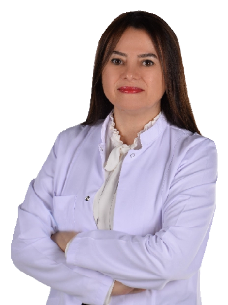 Prof. Dr. Müberra Namlı Kalem