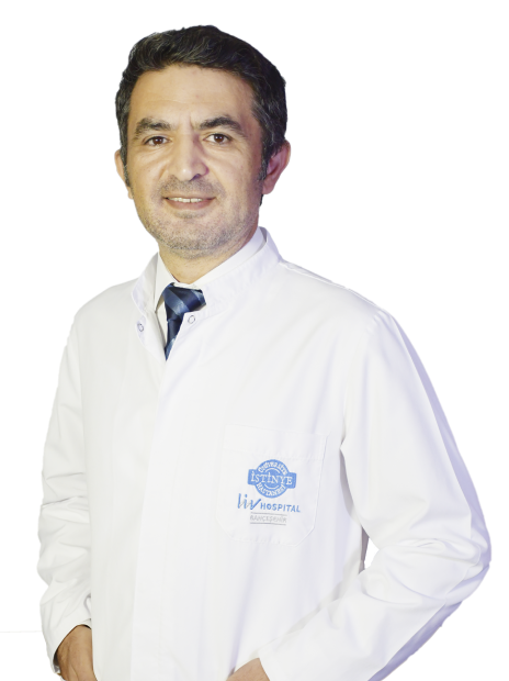 Uzm. Dr. Yavuz Bekmezci