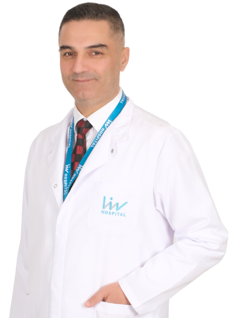 Doç. Dr. Ali Ovayolu