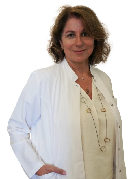 Prof. Dr. Pelin Kaynak