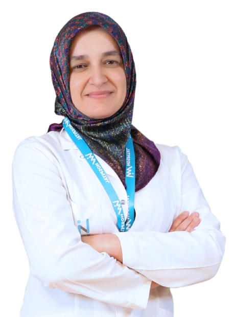 Op. Dr. Hatice Şahin Bıkmaz