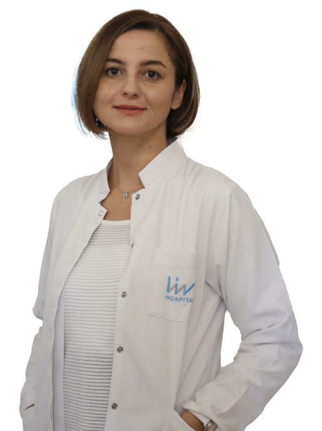 Prof. Dr. Gönül Çatlı