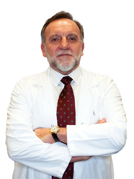 Prof. MD. Koray Acarlı - Liv Hospital Ulus