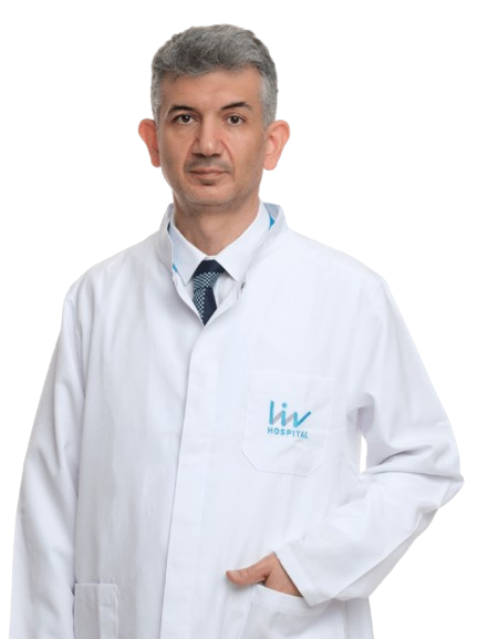 Prof. Dr. Sinan Akbayram