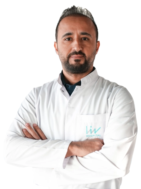Uzm. Dr. Şiyar Hasan (K)