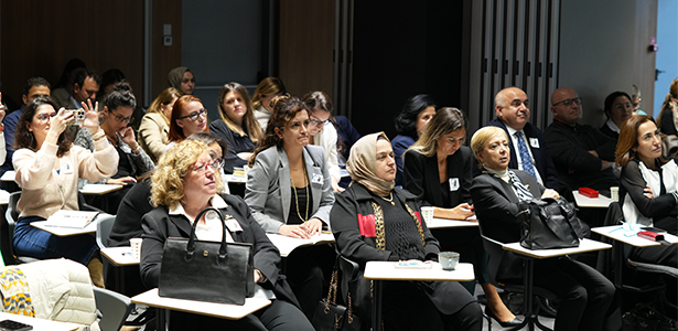 Symposium sur les Problèmes Pulmonaires en Hématologie et Oncologie Pédiatriques