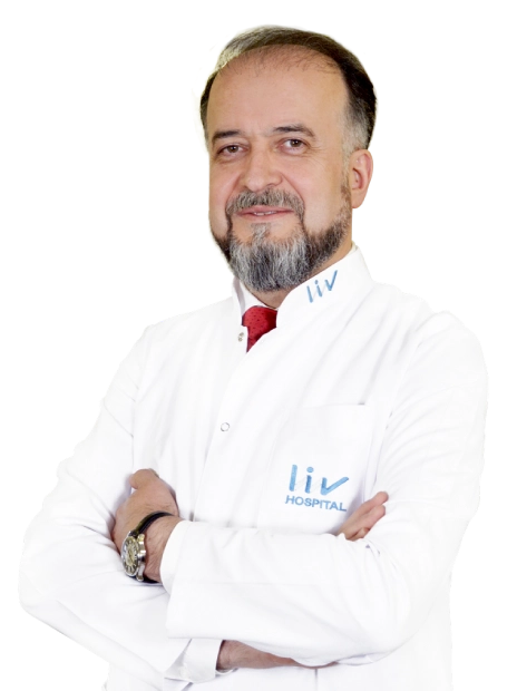 Prof. Dr. Serdar Yol