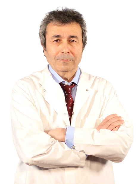 Prof. Dr. Vedat Kaya