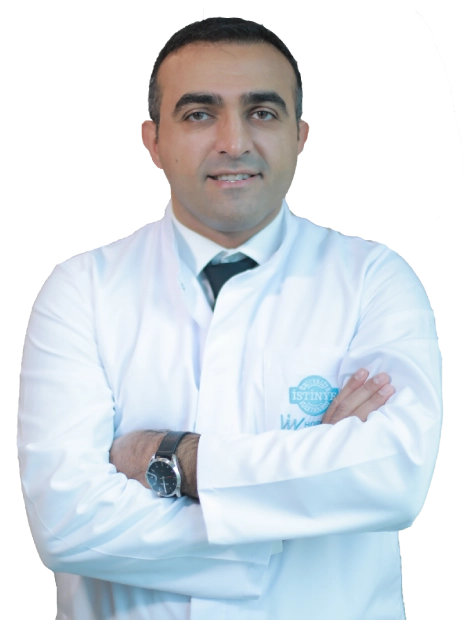 Op. Dr. Murat Benzer