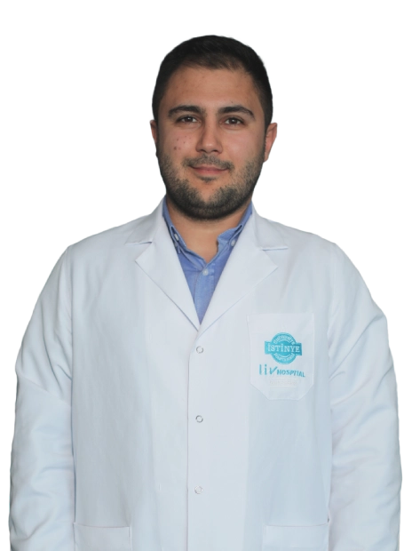 Op. MD. Orhan Fahri Demir